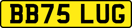 BB75LUG