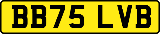 BB75LVB