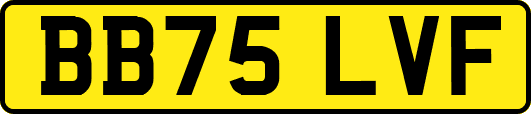 BB75LVF