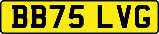 BB75LVG