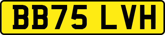 BB75LVH
