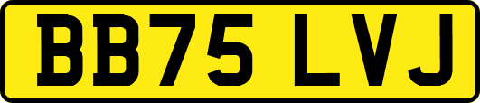 BB75LVJ