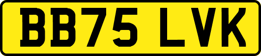 BB75LVK
