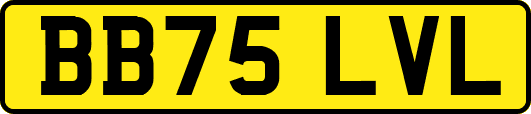 BB75LVL