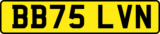 BB75LVN