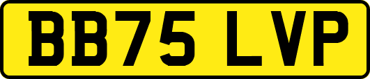 BB75LVP