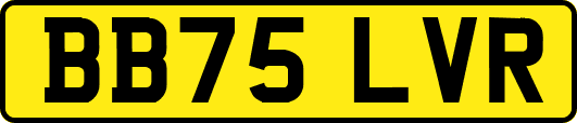 BB75LVR