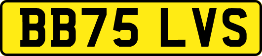 BB75LVS