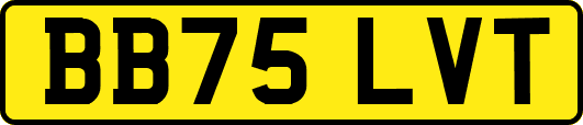 BB75LVT