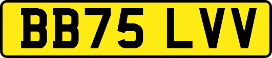 BB75LVV