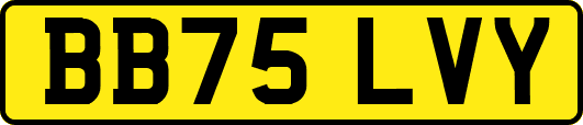 BB75LVY