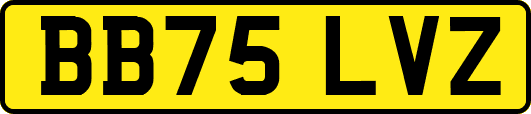 BB75LVZ