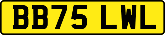 BB75LWL