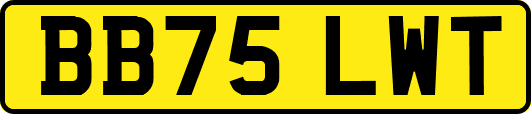 BB75LWT