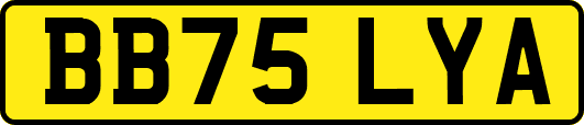 BB75LYA