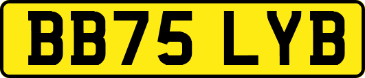 BB75LYB