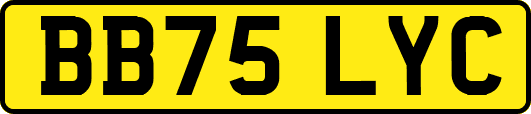 BB75LYC