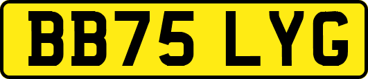 BB75LYG