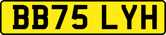 BB75LYH