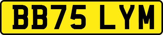 BB75LYM