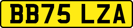 BB75LZA