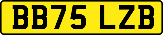 BB75LZB