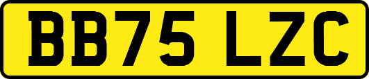 BB75LZC