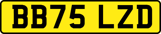 BB75LZD