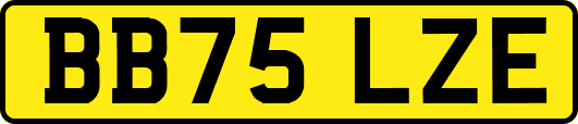 BB75LZE