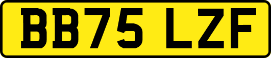 BB75LZF