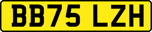 BB75LZH