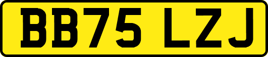 BB75LZJ