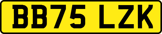 BB75LZK
