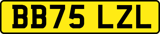 BB75LZL