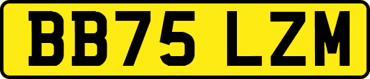 BB75LZM