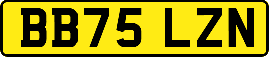 BB75LZN