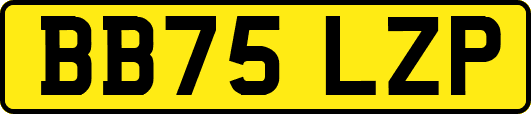 BB75LZP