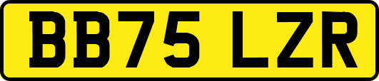BB75LZR