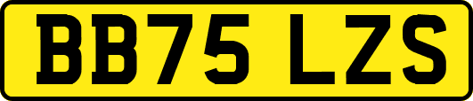 BB75LZS