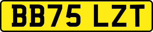 BB75LZT