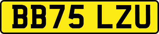 BB75LZU