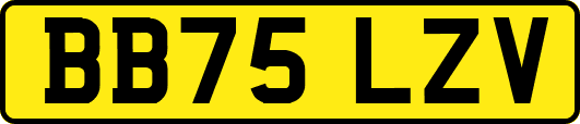 BB75LZV