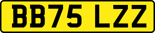 BB75LZZ
