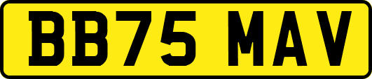 BB75MAV