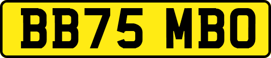 BB75MBO