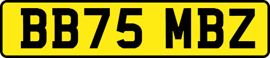 BB75MBZ
