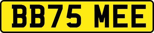 BB75MEE