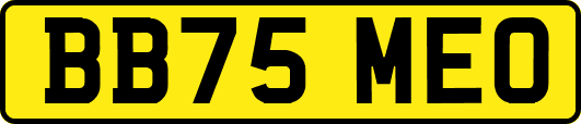 BB75MEO