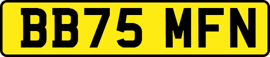 BB75MFN