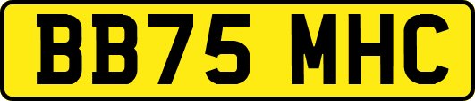 BB75MHC